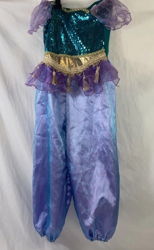 Jasmine halloween dress - jasmine,