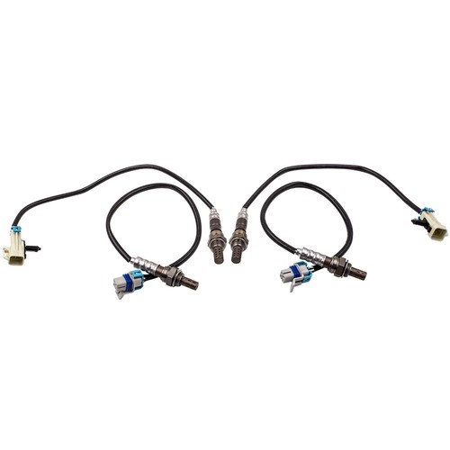 4pcs upstream downstream - upstream,