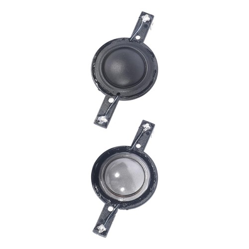 4mm tweeter bobine vocale - 25.4mm,