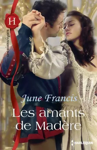 Les amants madère june - les, madère,
