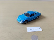 MONDO MOTORS, ALPINE