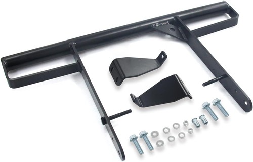 Rear wide grab bars - wide,