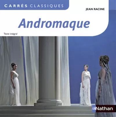 Andromaque racine - et,
