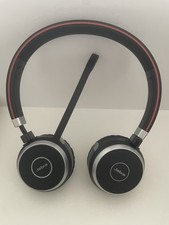 Casque Jabra Evolve 65 SE