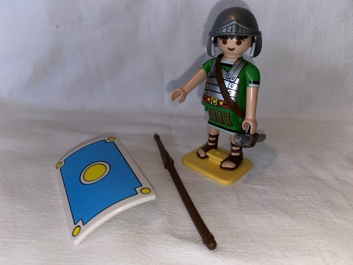 Playmobil soldat romain - playmobil,
