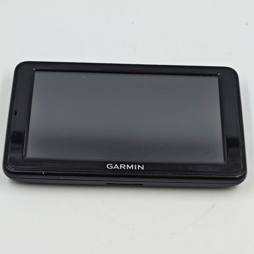 Garmin nuvi 2545 - garmin,