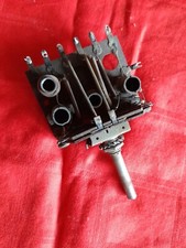 TSF COMMUTATEUR DE GAMMES D