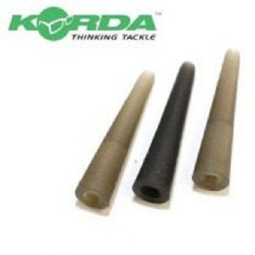 Manchons tail rubbers korda - tail,