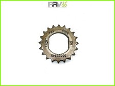 Pignon Vilebrequin Roue dentée OPEL CORSA IV 4 ( D ) 1.2 Twinport 3P / 55355345