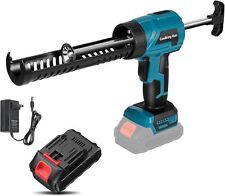 Pistolet Silicone Electrique