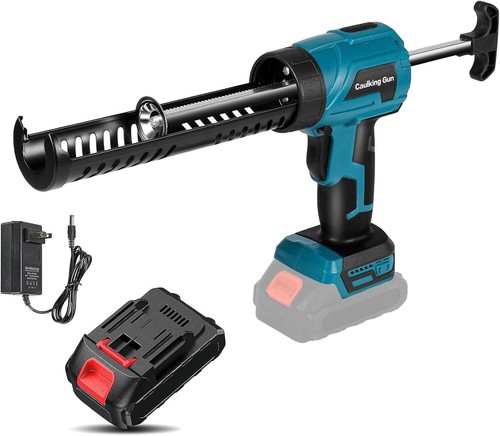 Pistolet silicone electrique - pistolet,