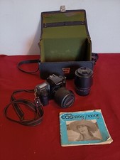 appareil photo Canon EOS 1000