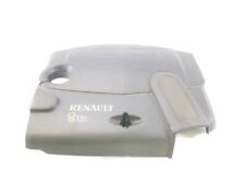 Cache moteur - Renault CLIO II