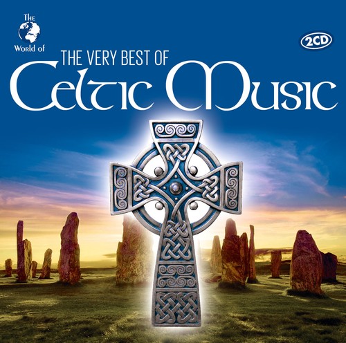 Celtic meilleur de la - cd,