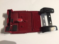 Châssis intérieur pièce