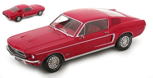 Miniature voiture auto 18 - voiture, 1:18