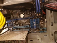 ASUS M4N68T-M-V2 Motherboard +