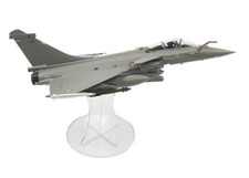 Maquette Avion Rafale C 1/72 Métal DASSAULT AVIATION