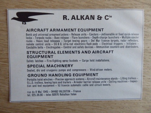 1975 pub alkan aircraft - pub, r
