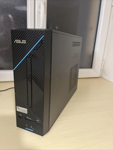 Mini asus d320sf slim - pc,