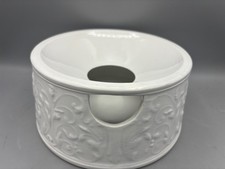 Ancien crachoir en faîence de GIEN