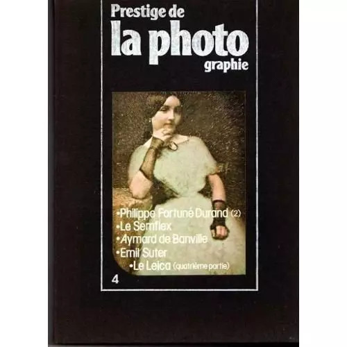 Prestige photographie - prestige, de
