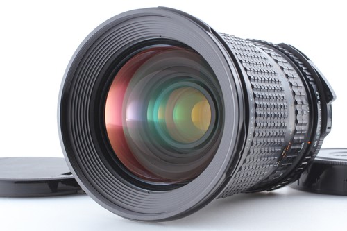 Mint smc pentax 6x7 - 67,