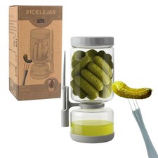 Pot à Cornichon 1300 ml