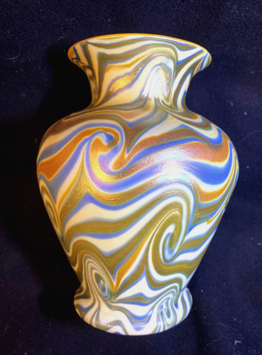 Durand king tut - king, shape