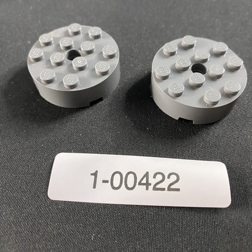 Lot pièce lego gris - lot, foncé
