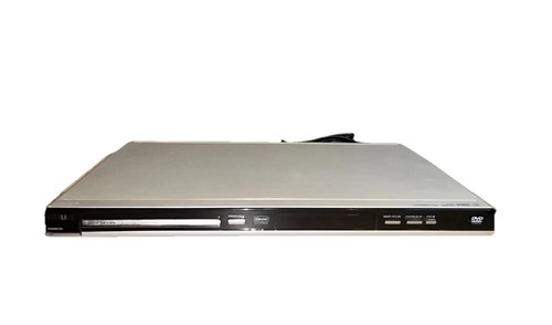 Philips dvd player - philips,