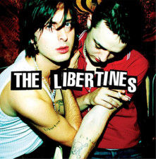 The Libertines The Libertines