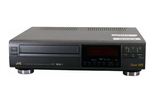 Jvc s4700 magnétoscope - |,