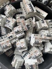 Lots Disjoncteur Faite Offre