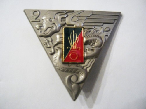 Legion bep bataillon - bep,