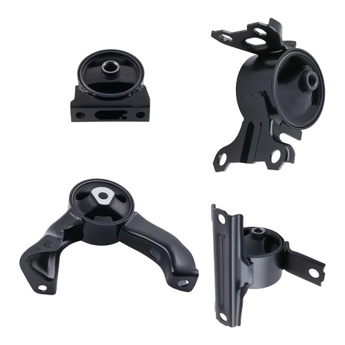 Pièces kit supports - 4,