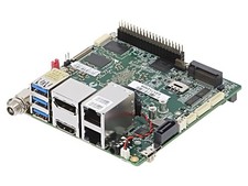 Ordinateur monocarte