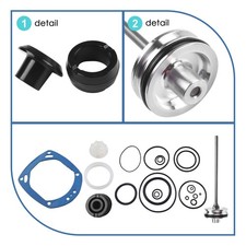 Solution reconstruction et - solution,