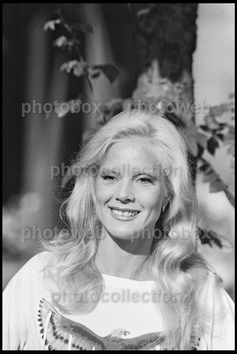 Sylvie vartan exclusive - sylvie,