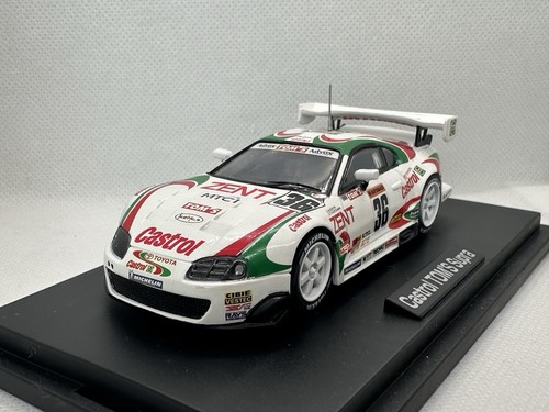Mtech castrol tom s - castrol, tom's