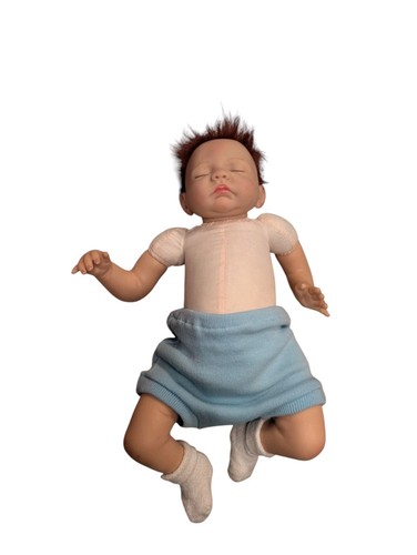 Reborn baby doll ashton drake - baby,