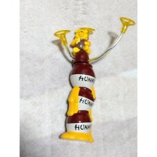 Lampe de stylo rotative Winnie l'ourson