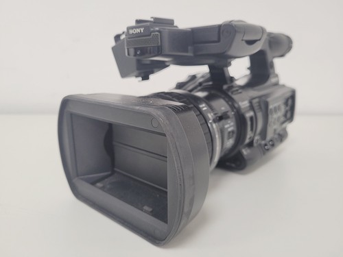 Caméscope mémoire à - À,
