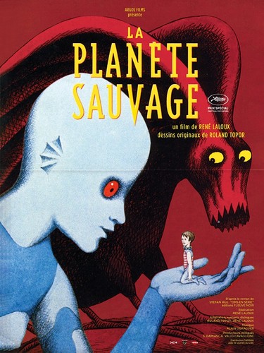 Affiche pliée 40x54cm - pliée,