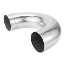 102mm/4"OD 180° U Bend Tube