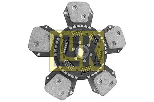 Luk 333 0142 - 13, disc