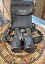 Bushnell Legend Ultra HD 10x42