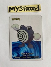 Carte Pokémon Lamincards