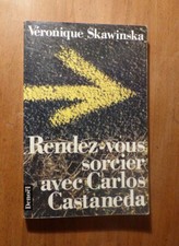 Rendez vous sorciers avec Carlos Castaneda