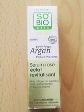 Sérum Rose Eclat revitalisant